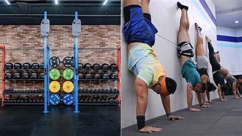 Top 10 Best Gyms Near Mandaluyong, Metro Manila .